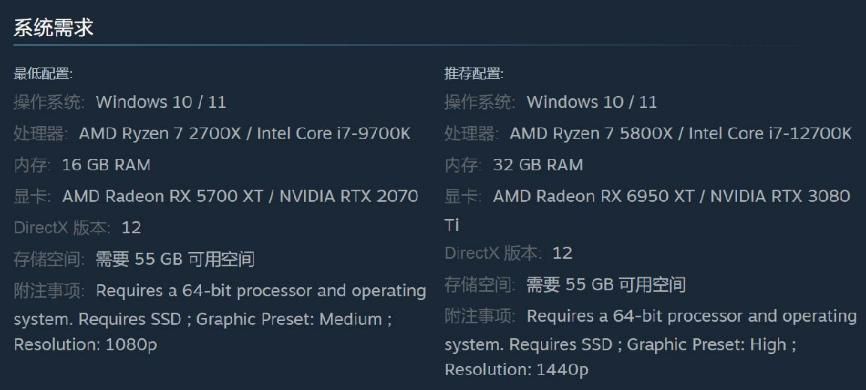 《四海兄弟：故乡》开售 华硕B850B860主板高帧畅玩(图4)