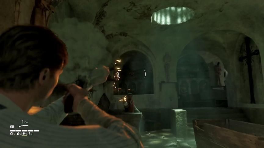 《四海兄弟：故乡》开售 华硕B850B860主板高帧畅玩(图12)