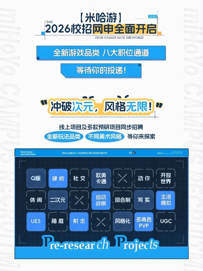 米哈游官方分享的“动画师的自我修养”有哪些细节值得思考？(图14)