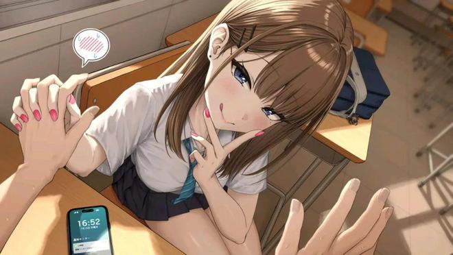 米哈游官方分享的“动画师的自我修养”有哪些细节值得思考？(图24)