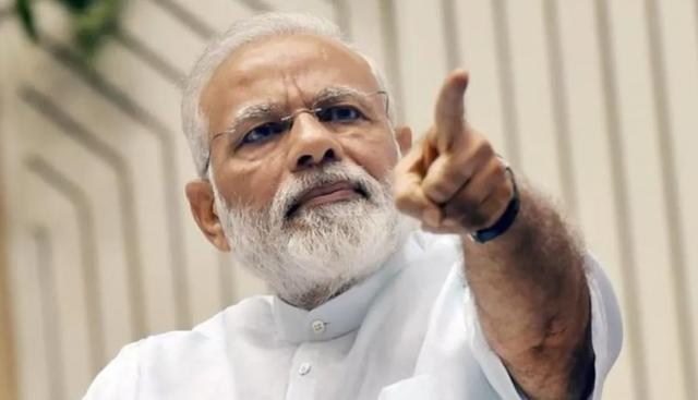 印度也要反制美国！不过东施效颦而已(图2)