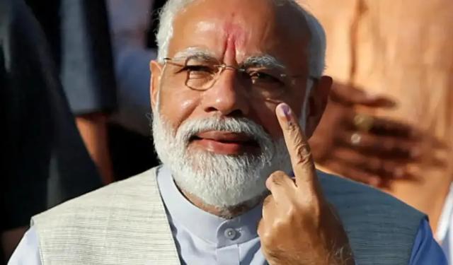 印度也要反制美国！不过东施效颦而已