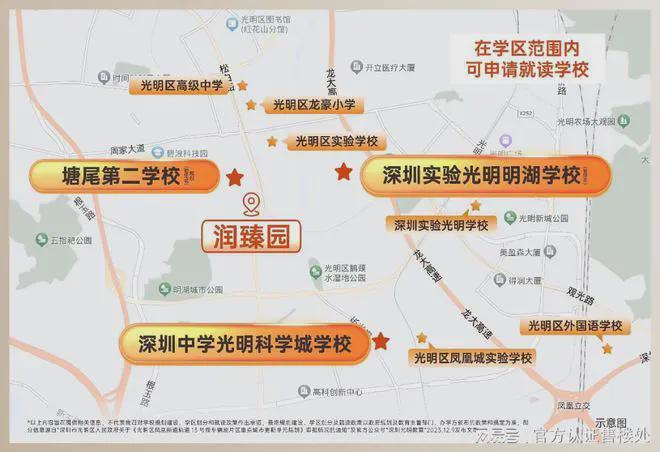 润宏城润臻园交付标准大揭秘：全屋精装品牌加持的品质生活(图10)