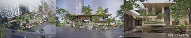 润宏城润臻园交付标准大揭秘：全屋精装品牌加持的品质生活(图6)