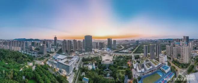 润宏城润臻园交付标准大揭秘：全屋精装品牌加持的品质生活(图11)