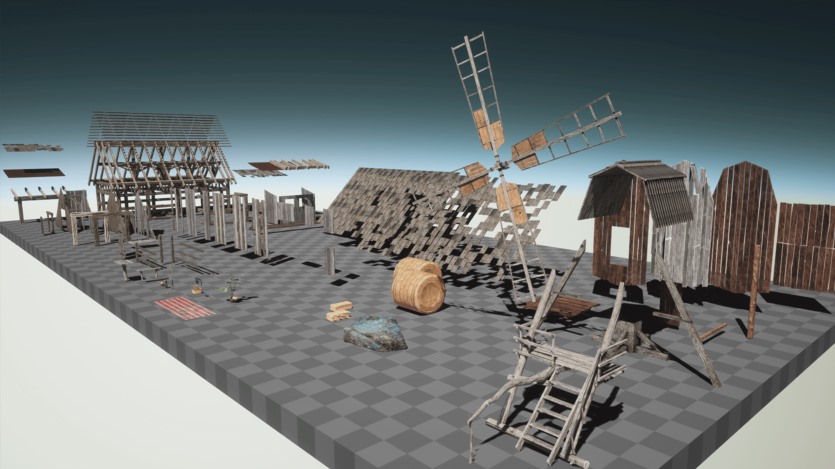 战地6破坏系统独特DICE坚持寒霜引擎