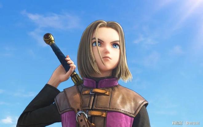 《勇者斗恶龙12》或登Switch 2：经典IP再续传奇兼容性成破局关键