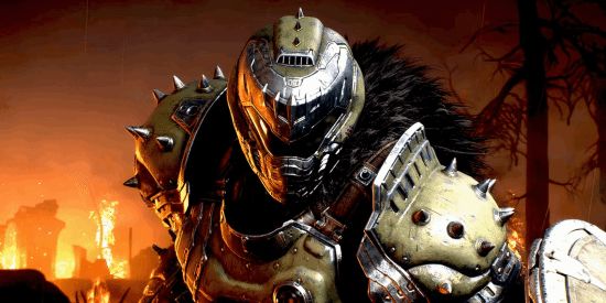 加载速度新标杆 《毁灭战士》新作实现全平台秒级加载