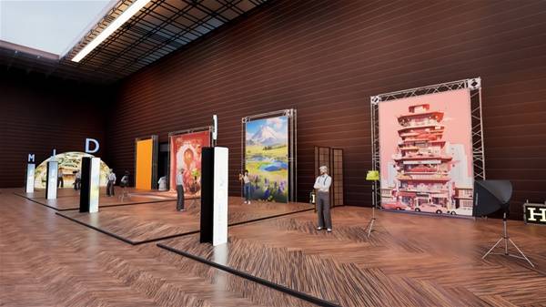 镜头人生模特写真馆游戏完整版下载安装教程(图3)