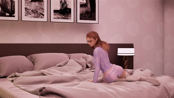 镜头人生模特写真馆游戏完整版下载安装教程(图2)