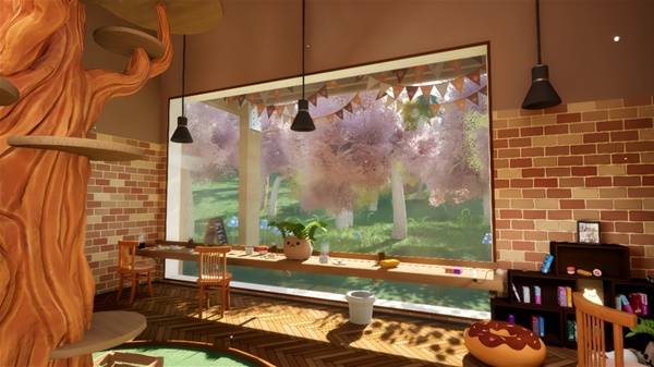 镜头人生模特写真馆游戏完整版下载安装教程(图5)