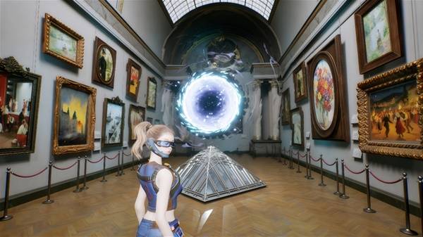 镜头人生模特写真馆游戏完整版下载安装教程(图4)