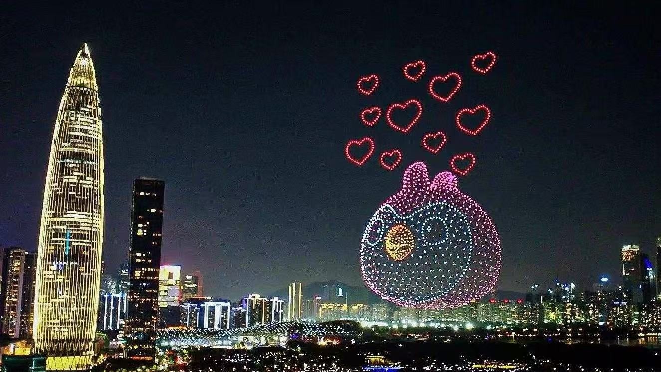 献给全体CFer的年度盛宴2025穿越火线IP嘉年华暨双端夏季赛总决赛圆满收官(图4)