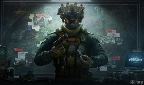 《三角洲行动》大火 华硕B850B860主板主宰战场(图3)