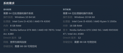 《三角洲行动》大火 华硕B850B860主板主宰战场(图4)