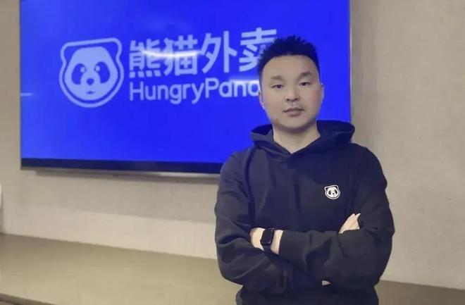 美团没拿下的10万人被一个安徽小伙搞定了(图2)