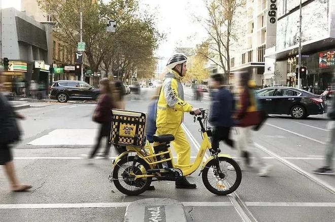 美团没拿下的10万人被一个安徽小伙搞定了(图15)