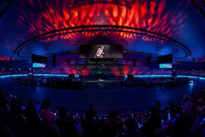 不仅奥运选联通：全球首次机器人运动会联通再成独家通信合作伙伴！(图2)