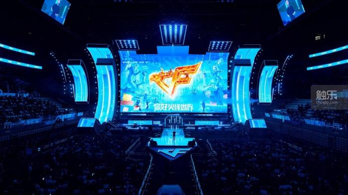 触乐本周行业大事：深圳出台重点产业发展措施腾讯网易Q2游戏业务均有增长(图5)