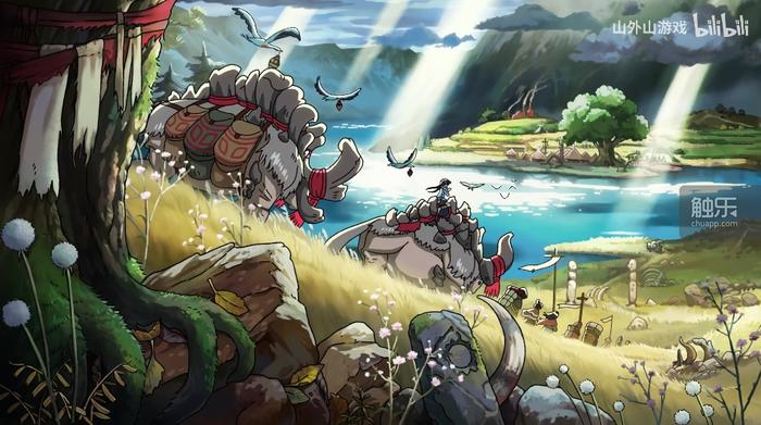 触乐本周行业大事：深圳出台重点产业发展措施腾讯网易Q2游戏业务均有增长(图11)