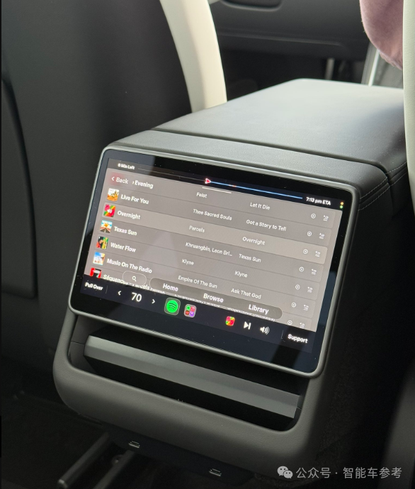 7小时0接管！特斯拉发布史上最长FSD演示(图11)
