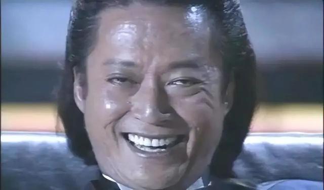 知名男演员方刚去世！是“反派专业户”(图2)