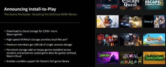 英伟达云游戏升级！RTX 5080显卡爽玩《黑神话悟空》等(图2)