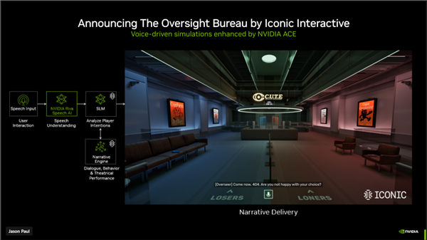 NVIDIA科隆游戏展“双线款游戏和应用支持DLSS 4！体验大有不同(图8)