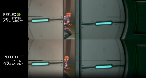 《无畏契约》虚幻引擎5体验 耕升RTX 5060 Ti 踏雪X3 OC畅享高帧电竞！(图5)