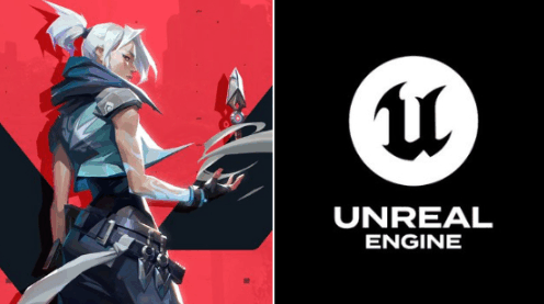 《无畏契约》虚幻引擎5体验 耕升RTX 5060 Ti 踏雪X3 OC畅享高帧电竞！(图2)