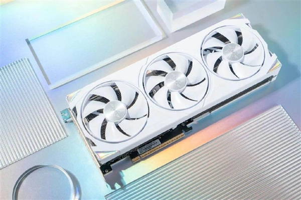《无畏契约》虚幻引擎5体验 耕升RTX 5060 Ti 踏雪X3 OC畅享高帧电竞！(图16)