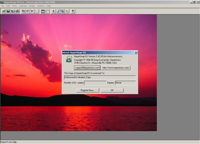 我们的游戏摄影学