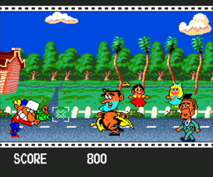 我们的游戏摄影学(图4)