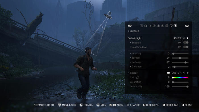 我们的游戏摄影学(图9)