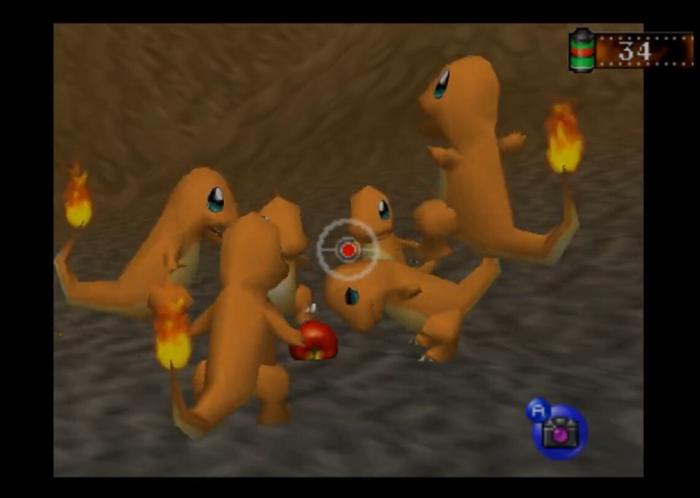 我们的游戏摄影学(图2)