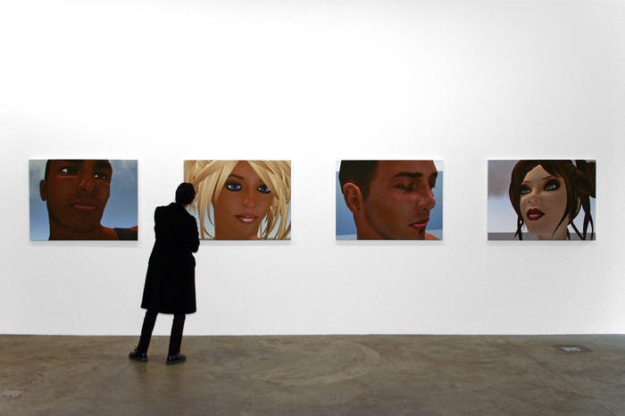 我们的游戏摄影学(图13)