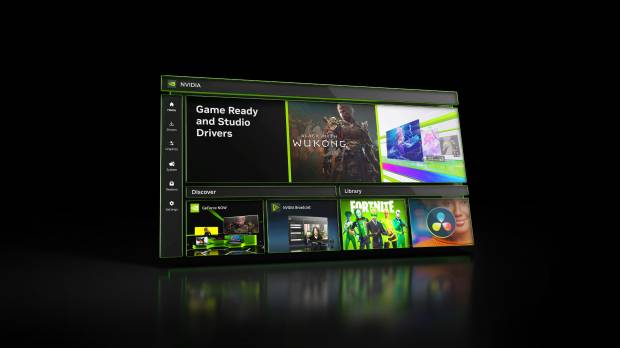 科隆游戏展 NVIDIA携DLSS 4等先进技术蓄势待发(图7)