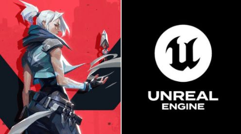 《无畏契约》虚幻引擎5体验耕升RTX5060 Ti 踏雪畅享高帧电竞！(图2)