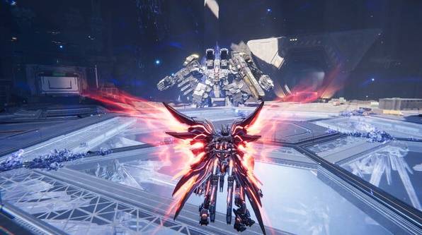 火爆的高达游戏排行榜前十名2025 高热度的高达单机游戏合集(图7)