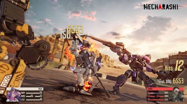 火爆的高达游戏排行榜前十名2025 高热度的高达单机游戏合集(图9)