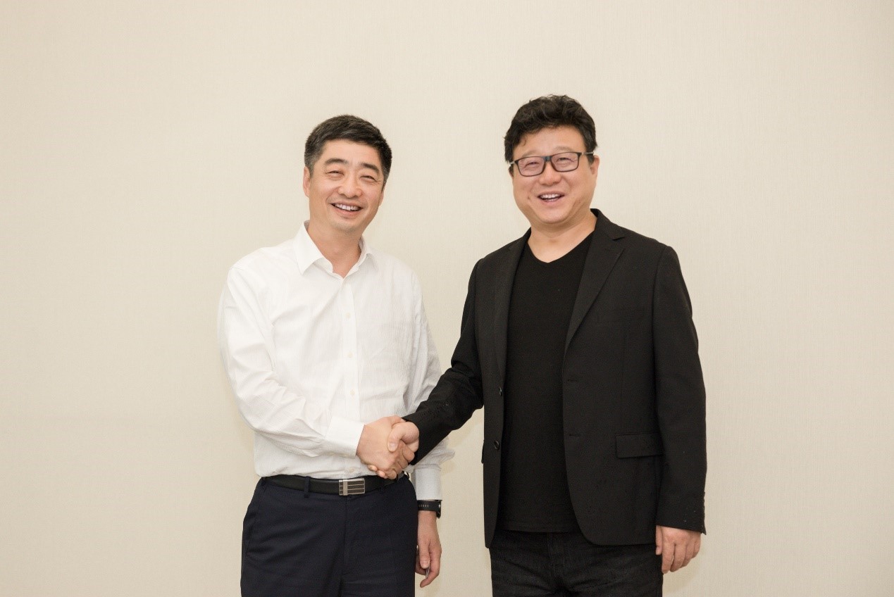 网易携手华为布局云游戏 图形引擎技术于杭签署战略合作协议(图3)
