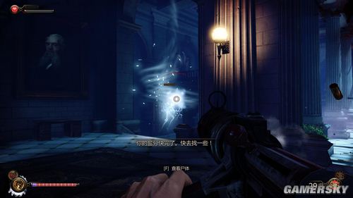 NVIDIA展示黑色国度DLSS 4实测画面虚幻引擎5打造沉浸式传送门冒险