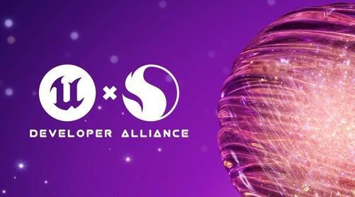 Unreal x Snapdragon开发者联盟宣布成立