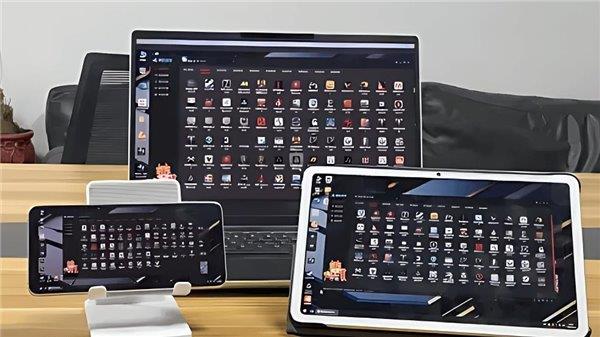 服务15亿设备 国产软件的骄傲：ToDesk何以成为远程控制领域的领军者(图6)