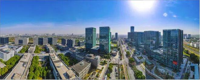 全球未来产业竞争南京江宁为何能抢占先机？(图11)