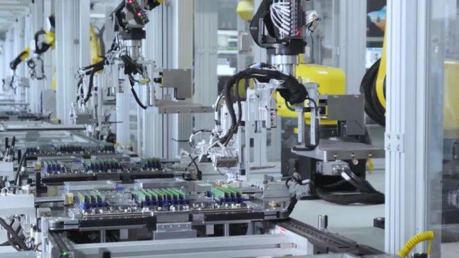 全球未来产业竞争南京江宁为何能抢占先机？(图4)