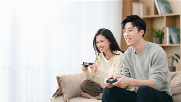 元境云游戏技术助力小y大屏云游戏客厅娱乐再升级