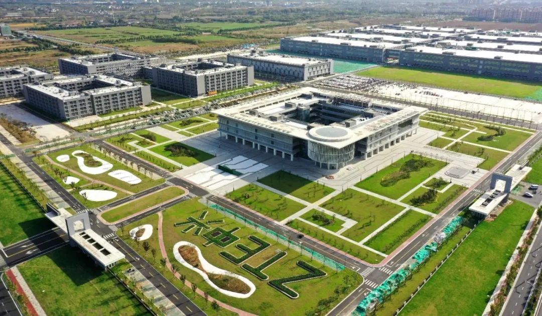 全球6G产业竞争南京江宁为何能抢占先机？(图2)