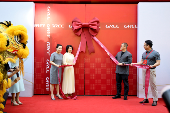 格力锅比汤重要！董明珠直播不满员工话术直接打断 回应：这不是批评