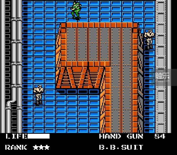 21年传奇归来《潜龙谍影3：食蛇者》的前世今生(图6)